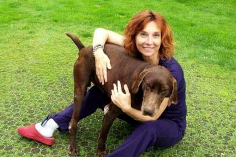 Birillo con la mamma
